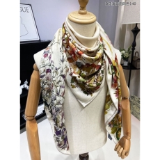 Christian Dior Scarf